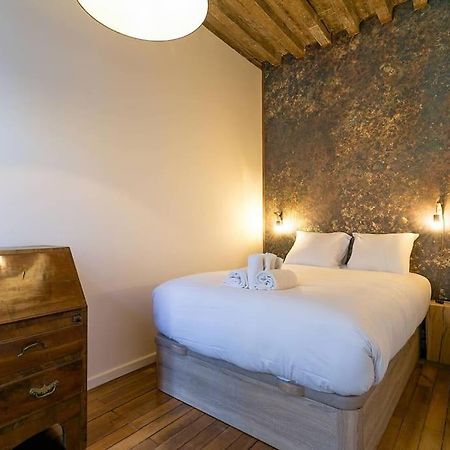 Apartamento L'Escale Dijon Exterior foto