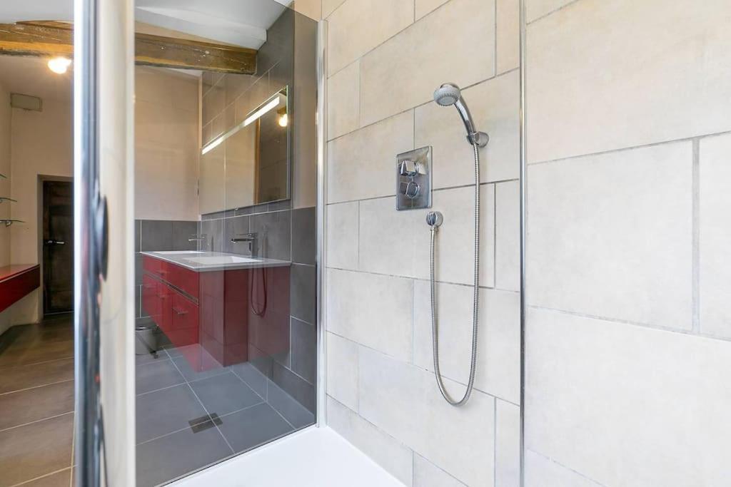 Apartamento L'Escale Dijon Exterior foto